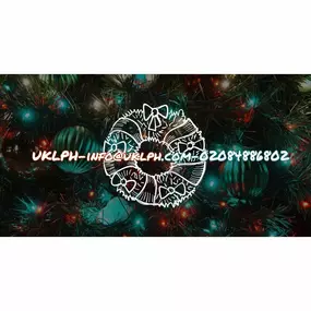 Bild von UKLPH Uk London Private Hire Ltd.