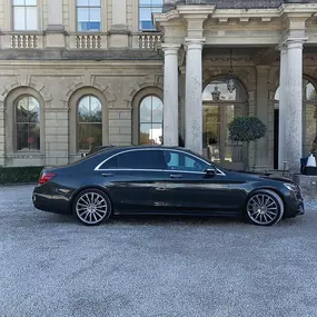 Bild von UKLPH Uk London Private Hire Ltd.