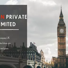 Bild von UKLPH Uk London Private Hire Ltd.