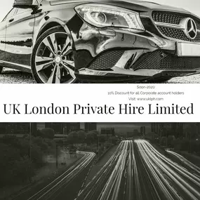 Bild von UKLPH Uk London Private Hire Ltd.