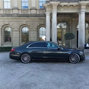 Bild von UKLPH Uk London Private Hire Ltd.