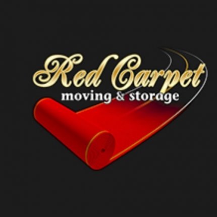 Logotipo de Red Carpet Moving & Storage, Inc.