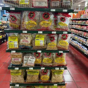 Bild von Mayuri International Foods | Redmond Town Center