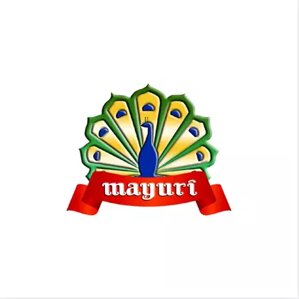 Logo from Mayuri International Foods | Redmond Town Center