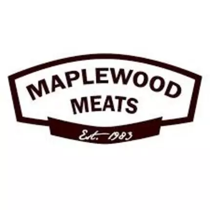 Logo de Maplewood Meats