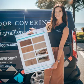 Bild von Floor Coverings International of Clearwater, FL