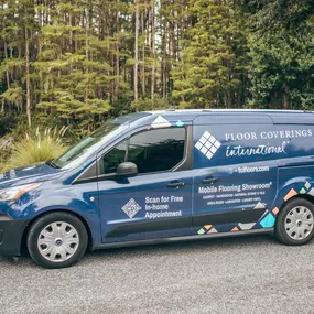 Bild von Floor Coverings International of Clearwater, FL
