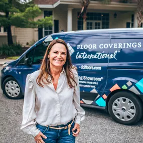 Bild von Floor Coverings International of Clearwater, FL