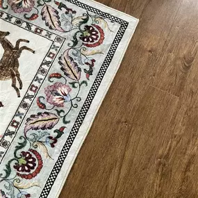 Bild von Floor Coverings International - Waukesha