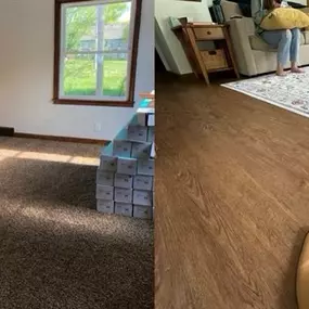 Bild von Floor Coverings International - Waukesha
