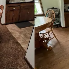 Bild von Floor Coverings International - Waukesha