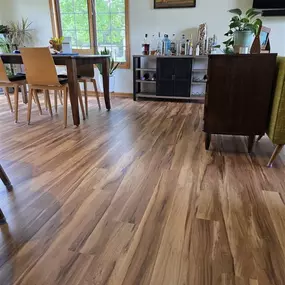 Bild von Floor Coverings International - Waukesha
