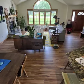 Bild von Floor Coverings International - Waukesha