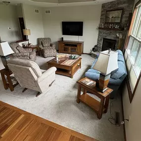 Bild von Floor Coverings International - Waukesha
