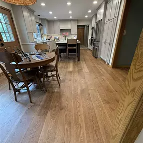 Bild von Floor Coverings International - Waukesha