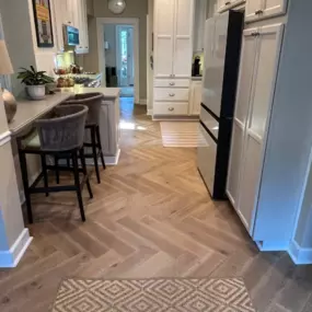 Bild von Floor Coverings International St. Petersburg