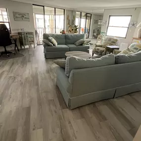Bild von Floor Coverings International St. Petersburg