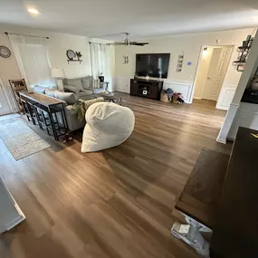 Bild von Floor Coverings International of Florence, SC