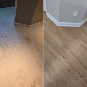 Bild von Floor Coverings International of North Denver
