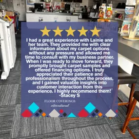 Bild von Floor Coverings International of North Denver