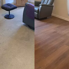 Bild von Floor Coverings International of North Denver