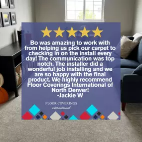 Bild von Floor Coverings International of North Denver