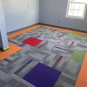 Bild von Floor Coverings International Metro Lex