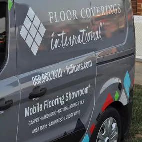 Bild von Floor Coverings International Metro Lex