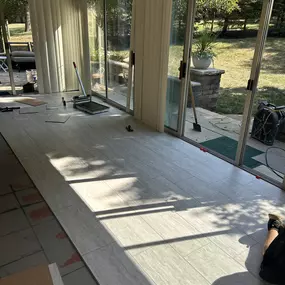 Bild von Floor Coverings International Metro Lex