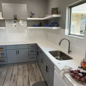 Bild von Floor Coverings International North Fort Worth