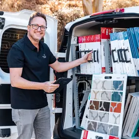 Bild von CLOSED - Floor Coverings International