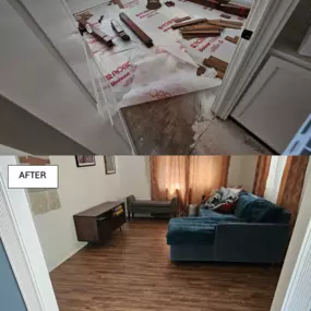 Bild von Floor Coverings International of North San Gabriel Valley, CA