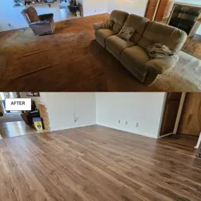 Bild von Floor Coverings International of North San Gabriel Valley, CA