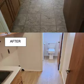 Bild von Floor Coverings International of North San Gabriel Valley, CA