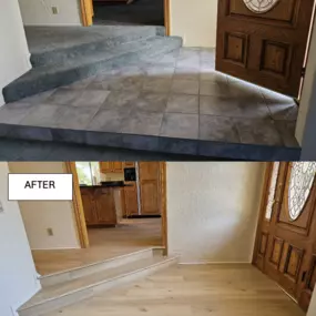 Bild von Floor Coverings International of North San Gabriel Valley, CA