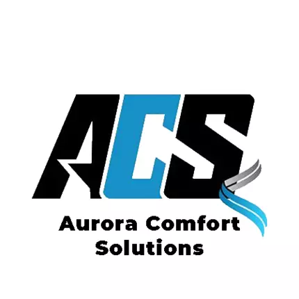 Logo od Aurora Comfort Soltuions LLC