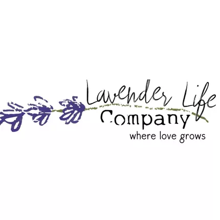 Logo from Lavender Life Company