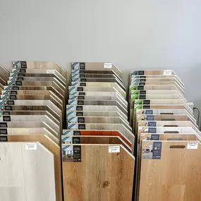 Explore a variety of stylish and durable flooring options at Straight Edge Flooring, your trusted flooring store for premium materials. Visit us to find the perfect fit for your space!