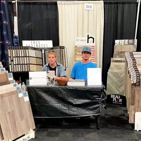 Meet the team at Straight Edge Flooring, your go-to flooring store and carpet store for a wide variety of flooring materials and expert advice. Visit us to find the perfect flooring solution for your home!