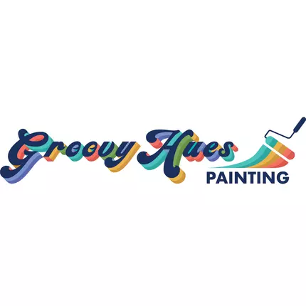 Logo de Groovy Hues Painting of Columbia