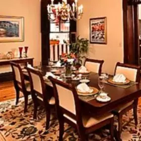 Bild von Chez Lyndon Manor