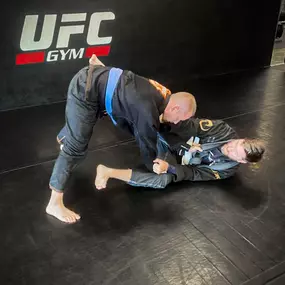 Bild von CORE UFC GYM Sherwood