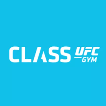 Logo von CLASS UFC GYM Munster