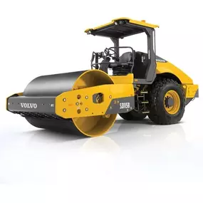 Compaction and Paving Rollers and Tools Rentals