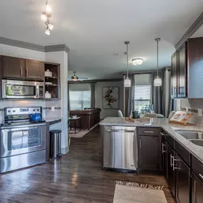 Bild von Windsong Estates at Prosper Apartments