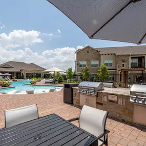Bild von Windsong Estates at Prosper Apartments