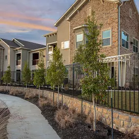 Bild von Windsong Estates at Prosper Apartments