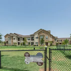 Bild von Windsong Estates at Prosper Apartments