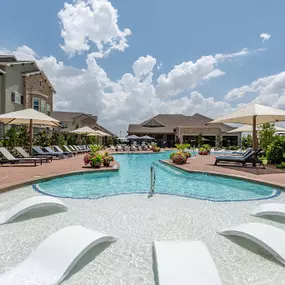 Bild von Windsong Estates at Prosper Apartments