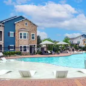 Bild von Windsong Estates at Prosper Apartments